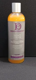 Honey Creme 