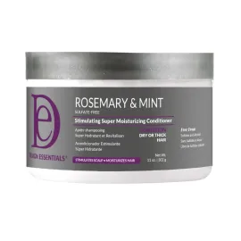 Rosemary & Mint Moisturizing Condtioner