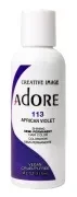 Adore #113 African Violet